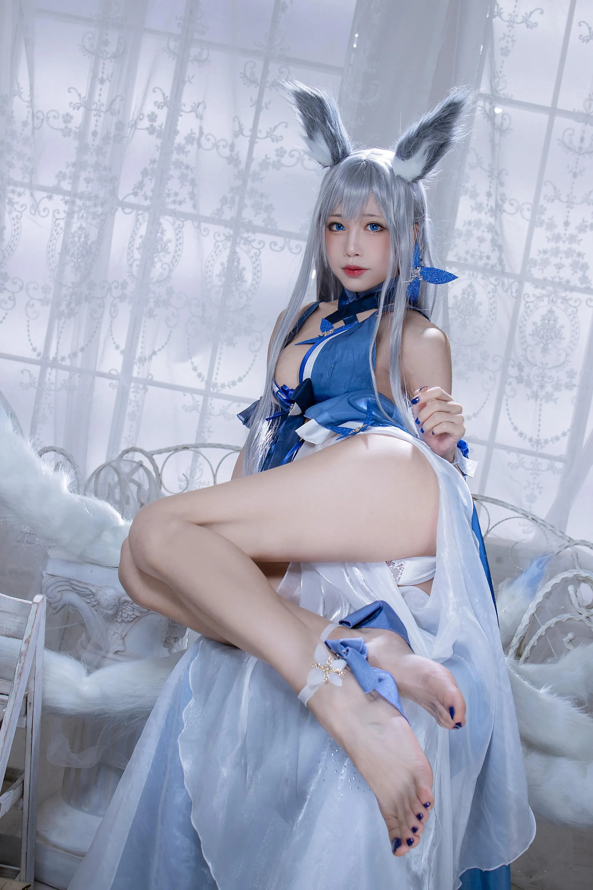 水淼Aqua – NO.69 信浓 [46P]插图4